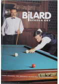 Bilard szkoła gry