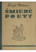 Śmierć poety 1949 r.