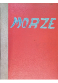 Morze czasopismo Nr 1 do 12 / 62