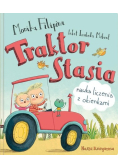 Traktor Stasia
