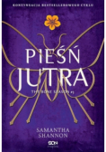 Czas Żniw Tom 3 Pieśń jutra
