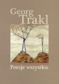 Trakl Poezje wszystkie
