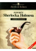 Powrót Sherlocka Holmesa