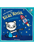 Kicia Kocia w kosmosie