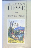 Wyższy świat