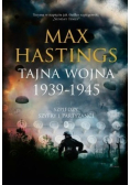 Tajna wojna 1939 - 1945