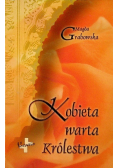 Kobieta Warta Królestwa