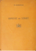 Kamienie na szaniec 1946 r.