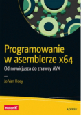 Programowanie w asemblerze x64 Od nowicjusza do znawcy AVX