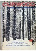 Włóczęgi północy / Władca Skalnej Doliny / Szara Wilczyca / Bari syn Szarej Wilczycy