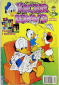 Kaczor Donald Nr 23 / 1995