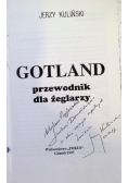 Gotland Przewodnik dla żeglarzy