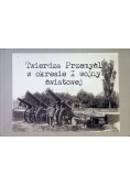 Twierdza Przemyśl w okresie I wojny światowej