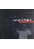 Pamiętam jedynie dni słoneczne Bohumil Hrabal w fotografii