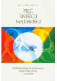 Pięć energii mądrości