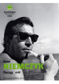 Leon Niemczyk Pociąg