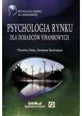 Psychologia rynku dla doradców finansowych