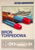 Broń torpedowa