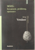 Mózg fascynacje problemy tajemnice