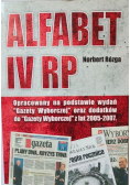Alfabet IV RP