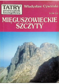 Mięguszowieckie Szczyty  Tom 10