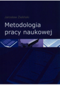 Metodologia pracy naukowej
