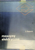 Maszyny elektryczne