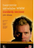 Tworzenie serwisów WWW