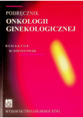 Podręcznik onkologii ginekologicznej