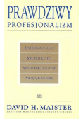 Prawdziwy profesjonalizm