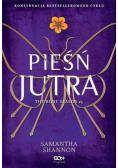 Pieśń jutra Tom 3