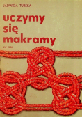 Uczymy się makramy