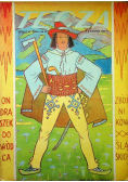 Tęcza ilustrowane pismo tygodniowe Zeszyt 14 1929 r.