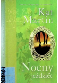Nocny jeździec