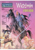 Komiks Nr 2 / 95 Wiedźmin Zdrada