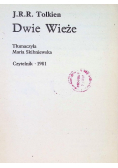 Dwie wieże