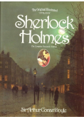 The Original Illustrated Strand Sherlock Holmes