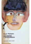 Malarstwo i schizofrenia