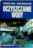 Oczyszczanie Wody
