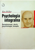 Psychologia integralna