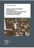 Obraz społeczności ocalałych w Centralnej Kartotece Wydziału Ewidencji i Statystyki CKŻP