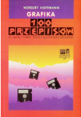 Grafika 100 przepisów w języku Turbo Pascal dla systemu Windows