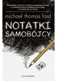 Notatki samobójcy
