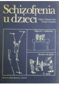 Schizofrenia u dzieci