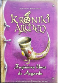 Zagubiony klucz do Asgardu