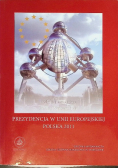 Prezydencja w Unii Europejskiej