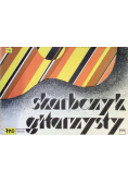 Skarbczyk gitarzysty
