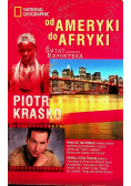 Od Ameryki do Afryki