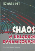 Chaos w układach dynamicznych