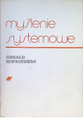 Myślenie systemowe